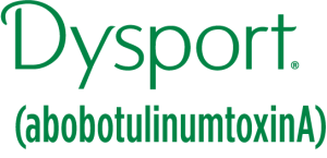 Dysport Logo 300x145 1