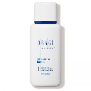 Medical Grade Skincare | Obagi Nu Derm