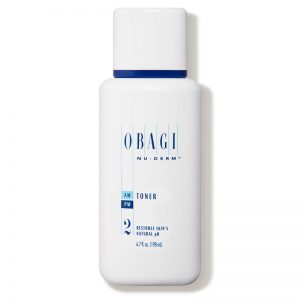 Medical Grade Skincare | Obagi Toner