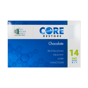 Core Support Chocolate 14 Servings, Vibrant Med Spa