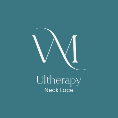 Ultherapy Neck Lace, Energy Treatment