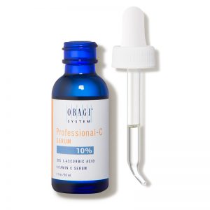 Medical Grade Skincare Vitamin C Serum