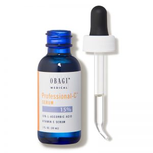 Medical Grade Skincare Vitamin C Serum