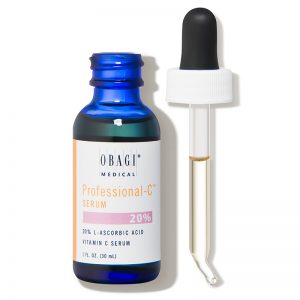 Medical Grade Skincare Vitamin C Serum