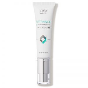 Medical Grade Skincare Retivance