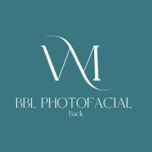 BBL Hero Photofacial Back Treatment