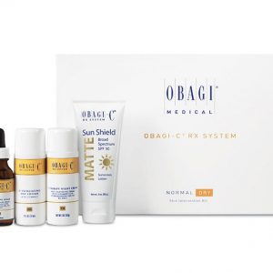 Medical Grade Skincare - Obagi Starter Kit