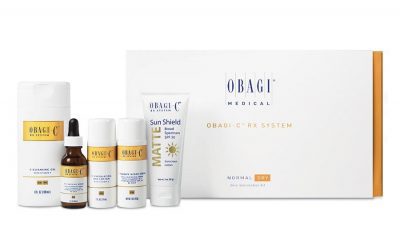 Medical Grade Skincare - Obagi Starter Kit