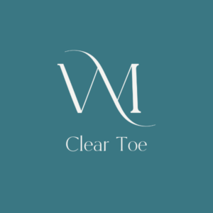 Clear Toe Laser Treatment