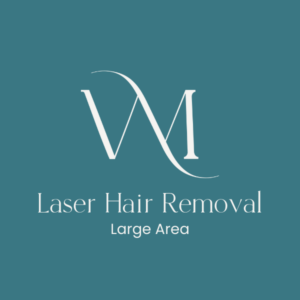 Laser Hair Removal, Large Area