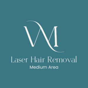 Laser Hair Removal Medium Area