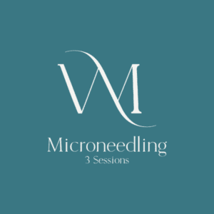 Microneedling - 3 Session Package