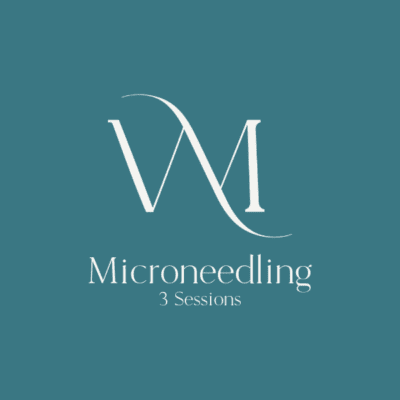 Microneedling - 3 Session Package