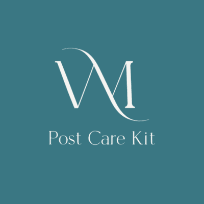 Medical Grade Skincare Post Care Kit