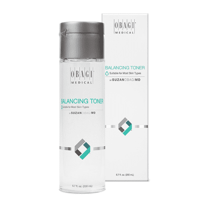 Medical Grade Skincare Toner