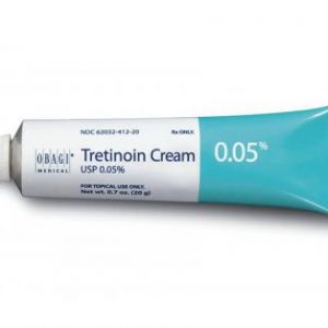 Medical Grade Skincare Tretinoin Cream 0.05