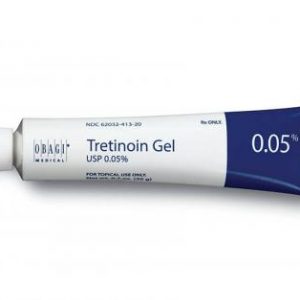 Medical Grade Skincare Tretinoin 0.05