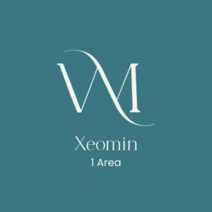 Xeomin 1 Area