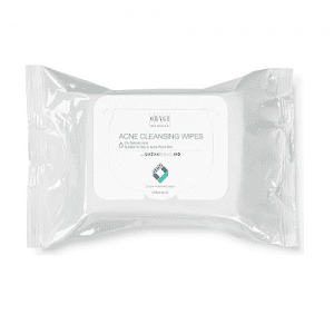 Medical Grade Skincare Ance Cleansing Wipes