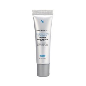 Physical Matte UV Defense SPF 50