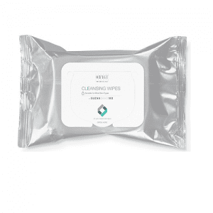 Medical Grade Skincare Cleansing Wipes