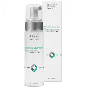 Medical Grade Skincare Cleanser