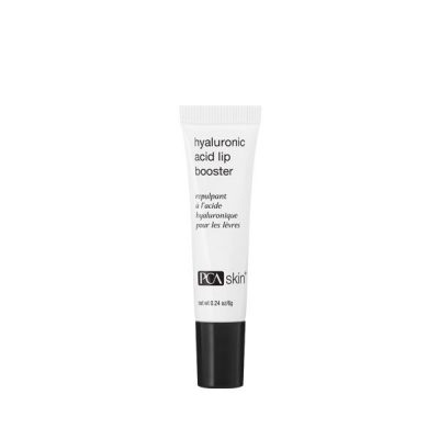 Hylauronic Acid Lip Booster