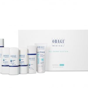 Medical Grade Skincare by Obagi