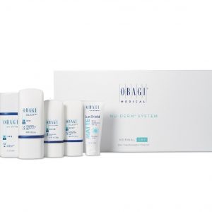 Medical Grade Skincare System