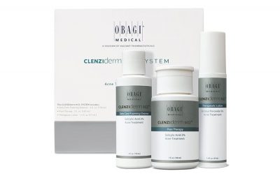 Medical Grade Skincare Clenziderm