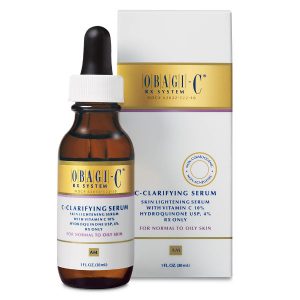 Medical Grade Skincare - Obagi RX System