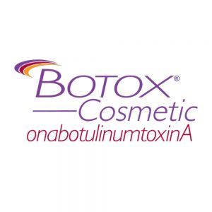 Botox Cosmetic Logo