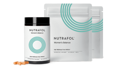 Nutrafol Women's Balance Pack