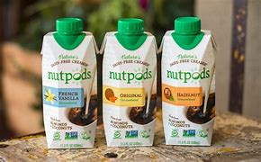 Nut Pods Dairy-Free Creamer