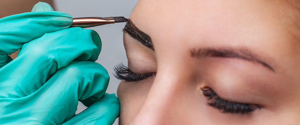 Brow Treatments Louisville