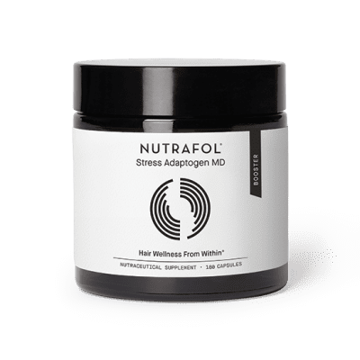 Nutrafol Stress Adaptogen MD Booster