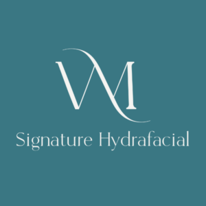 Signature Hydrafacial for Vibrant Med Spa in Louisville.