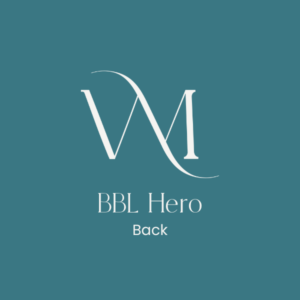 BBL Hero Back Treatment