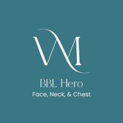 BBL Hero - Face, Neck, and Chest