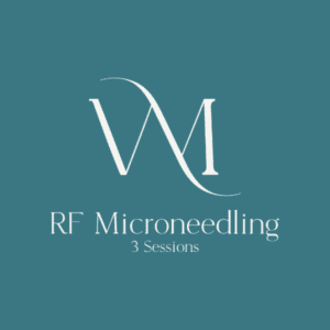 RF Microneedling | 3 Session Pagkage