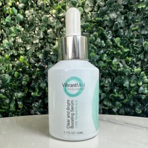 Medical Grade Skincare | Face Serum