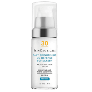 Medical Grade Skincare | SkinCeuticals Sunscreen