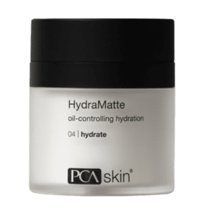 Medical Grade Skincare | HydraMatte