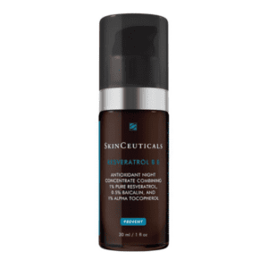 Medical Grade Skinscare | SkinCeuticals Resveratrol B E