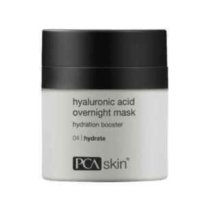 Medical Grade Skincare | PCA Skin Hyaluronic Acid Overnight Mask