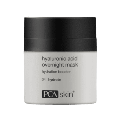 Medical Grade Skincare | PCA Skin Hyaluronic Acid Overnight Mask