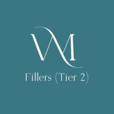 Louisville Medical Spa Fillers Package