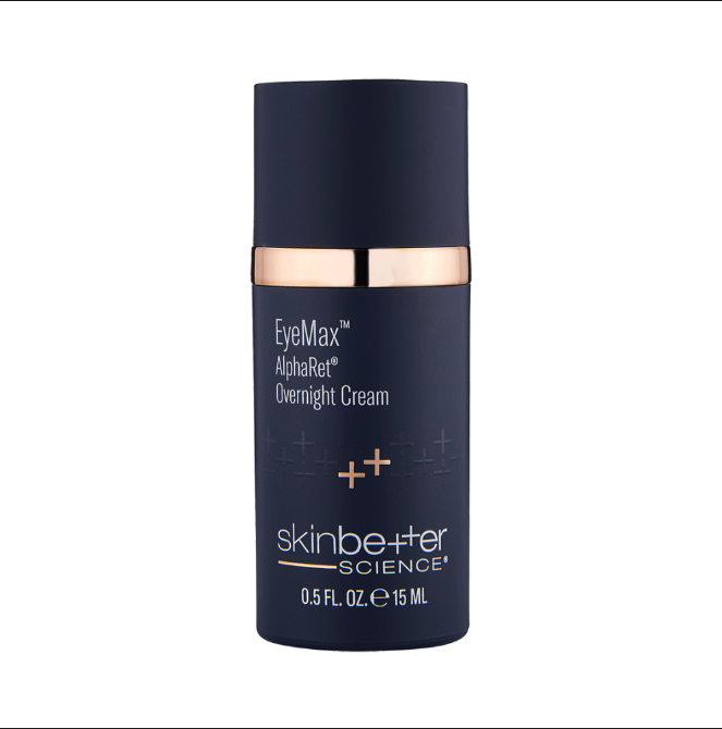 Medical Grade Skincare - SkinBetter Eye Max