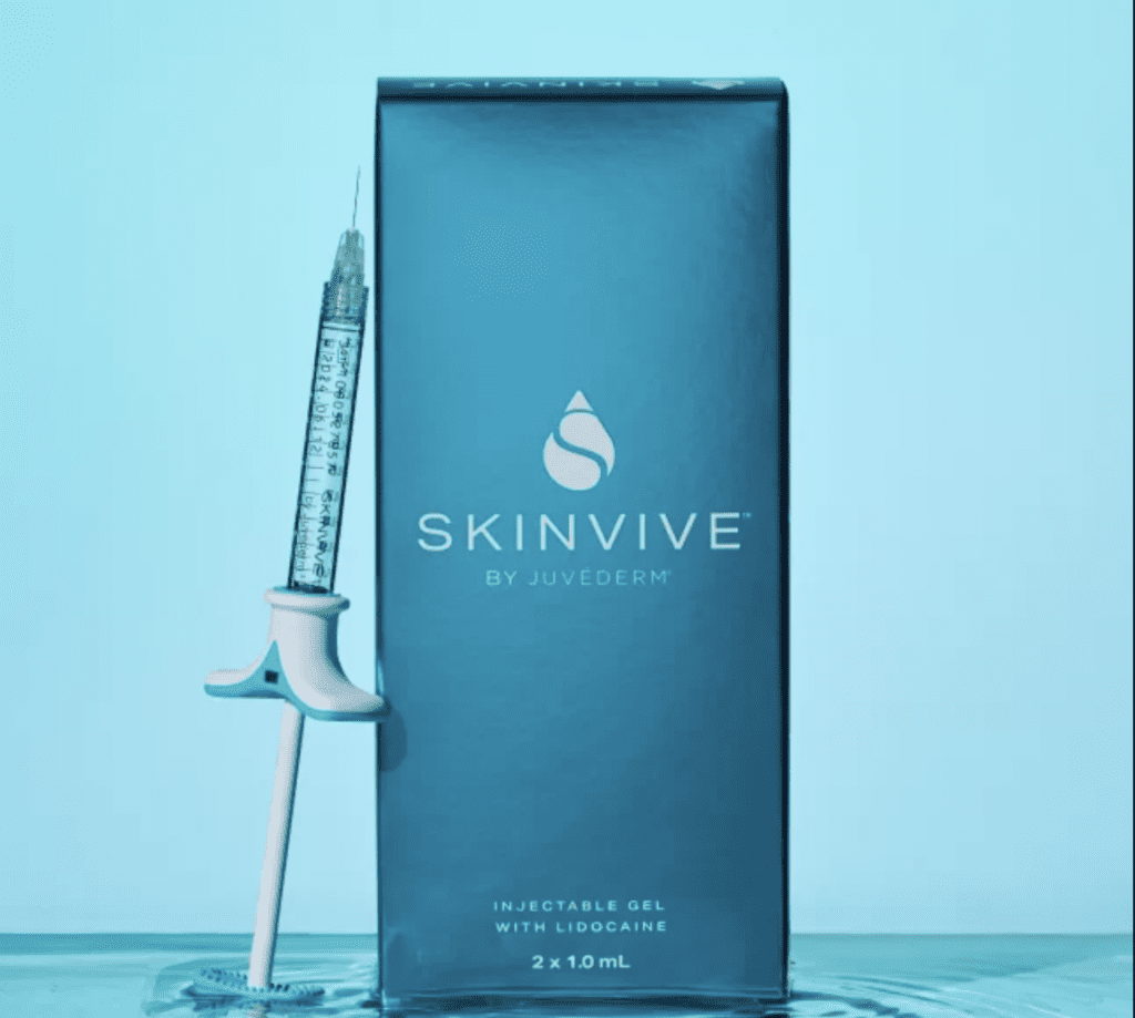 Skinvive Treatment | Louisville Medical Spa