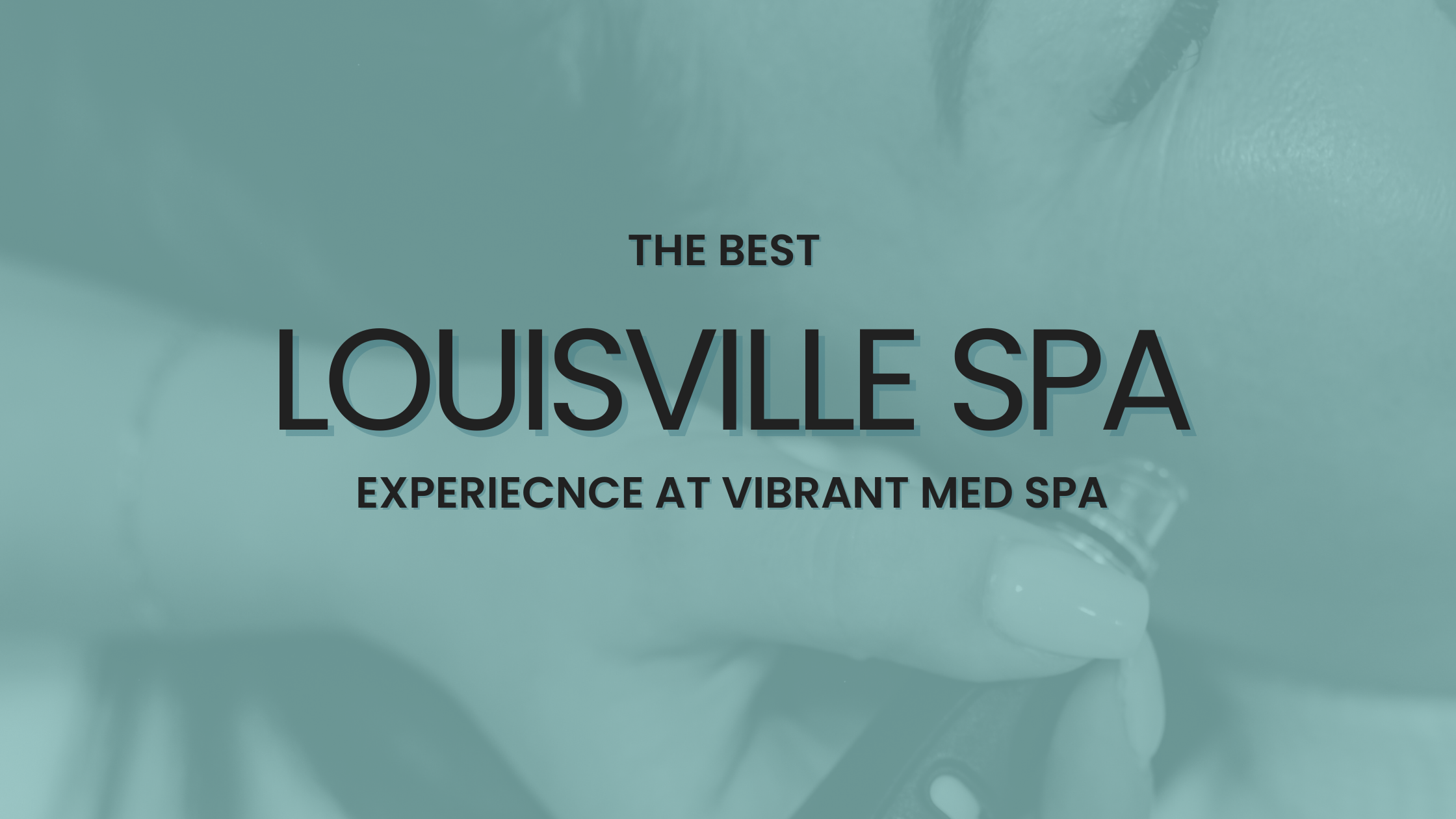 Louisville Spa